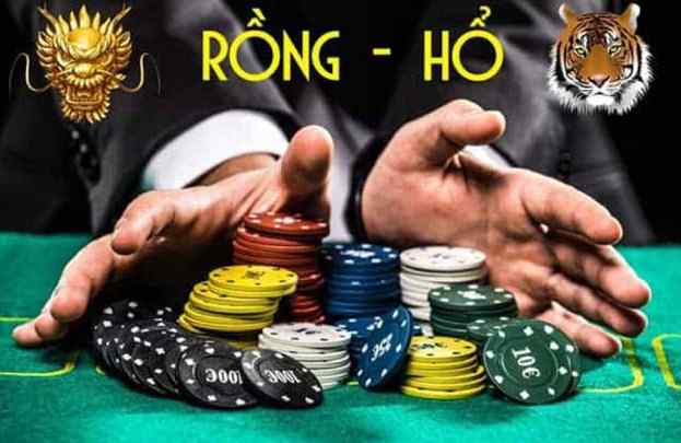 chơi rồng hổ