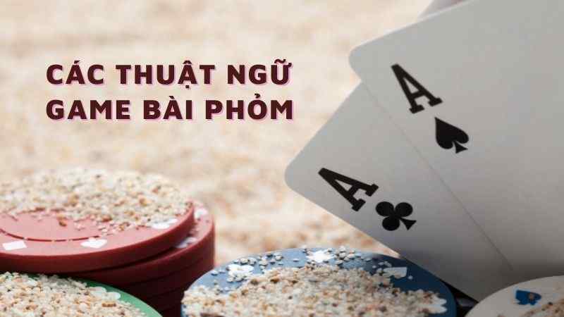 đánh bài phỏm
