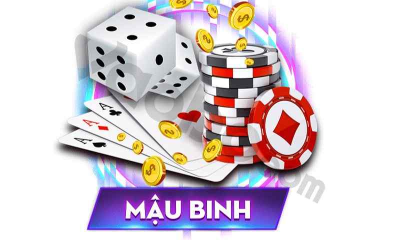 mậu binh online